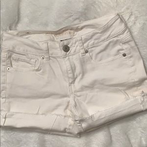 American Eagle Shorts size 4